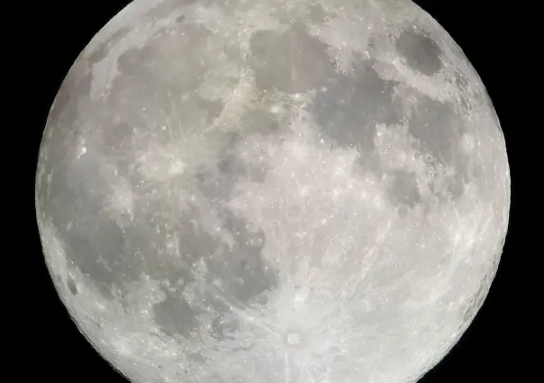 Los nombres raros de la Luna ¿Verdad o mito?