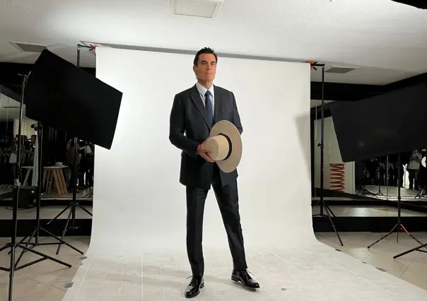 Retorna David Zepeda a Perfume de Gardenia (VIDEO)