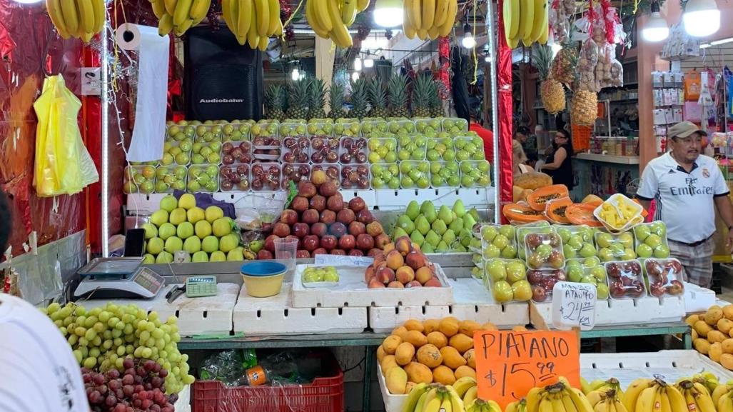 Joven de 19 años sufre paro cardíaco en mercado Lucas de Gálvez