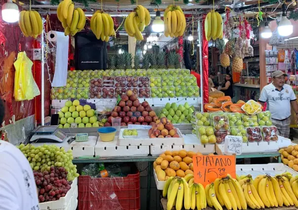 Joven de 19 años sufre paro cardíaco en mercado Lucas de Gálvez