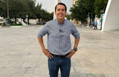 Promete Daniel Carrillo mejoras en Arroyo Topo Chico y mejores vialidades