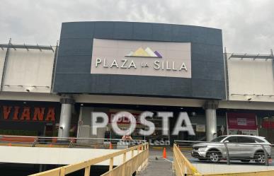 Conoce la Plaza Fantasma de Monterrey