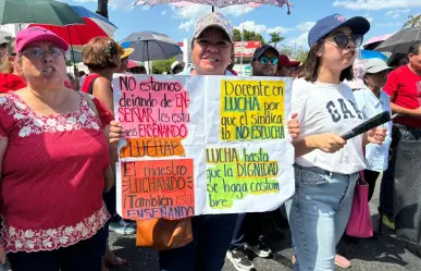 Segey exhorta a manifestaciones pacíficas y respetuosas