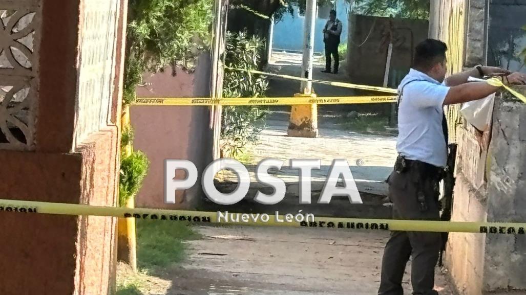 Balacera deja un herido en la Indeco Naranjo