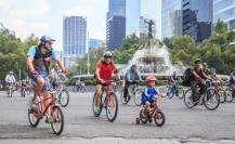 La bici como medio de transporte en CDMX ¿una posibilidad o una utopía?