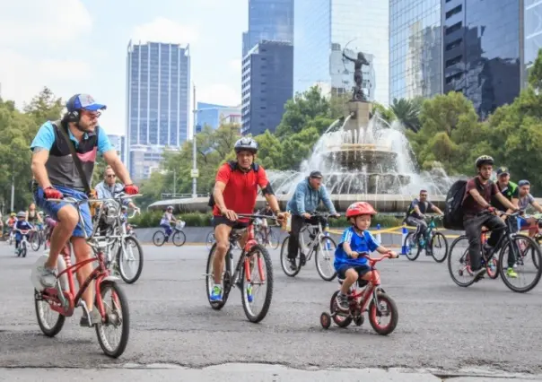 La bici como medio de transporte en CDMX ¿una posibilidad o una utopía?