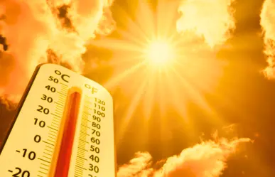 A pesar del fin de tercer onda de calor: 26 estados arriba de los 40° C