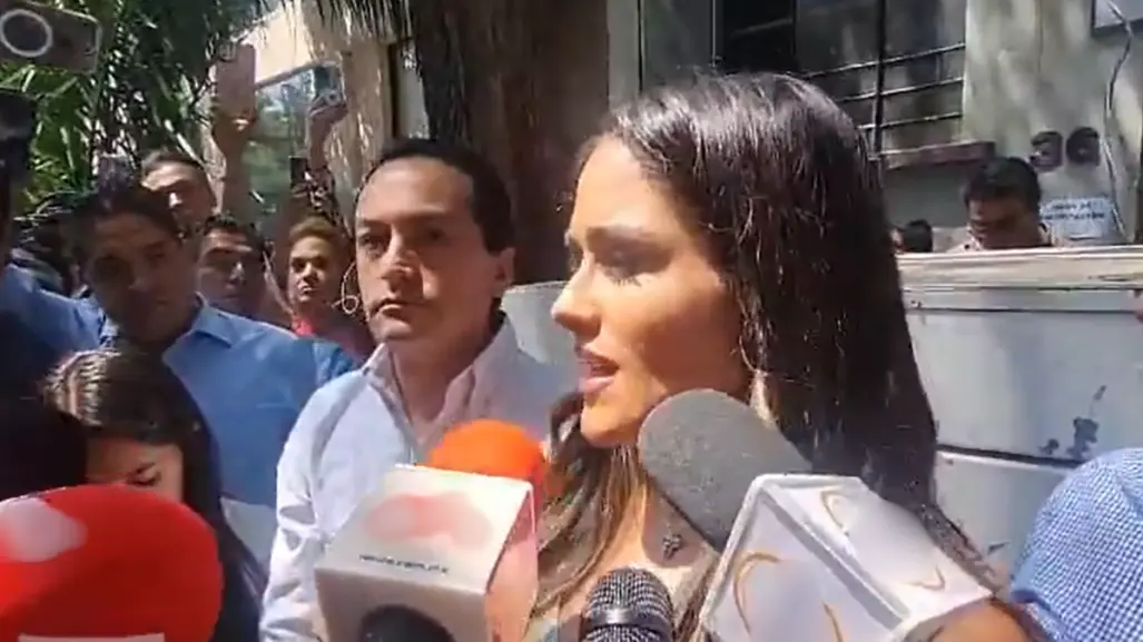 Alessandra Rojo gana la alcaldía de Cuauhtémoc con más de 20 mil votos