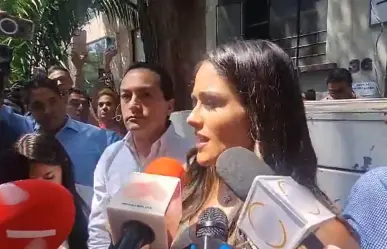 Alessandra Rojo gana la alcaldía de Cuauhtémoc con más de 20 mil votos