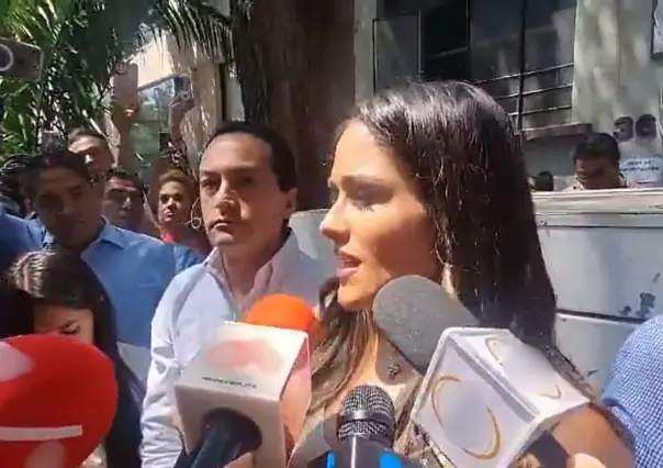 Alessandra Rojo gana la alcaldía de Cuauhtémoc con más de 20 mil votos