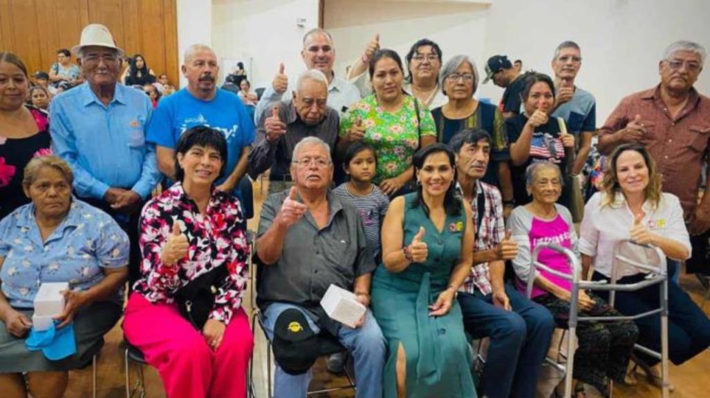 DIF Coahuila lleva aparatos auditivos a Sabinas y regiones vecinas