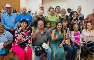 DIF Coahuila lleva aparatos auditivos a Sabinas y regiones vecinas