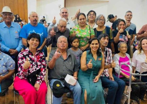 DIF Coahuila lleva aparatos auditivos a Sabinas y regiones vecinas