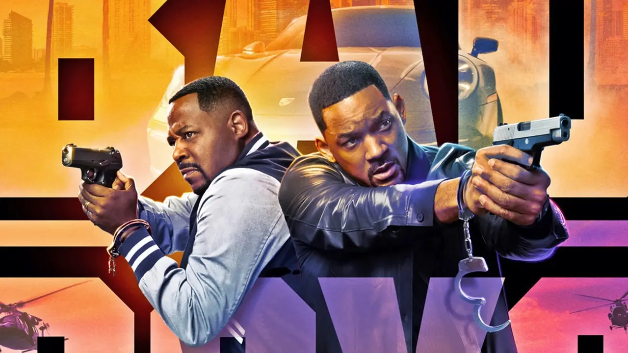 Bad Boys: Hasta la Muerte llega a salas de cine este 6 de junio. Foto: Sony Pictures