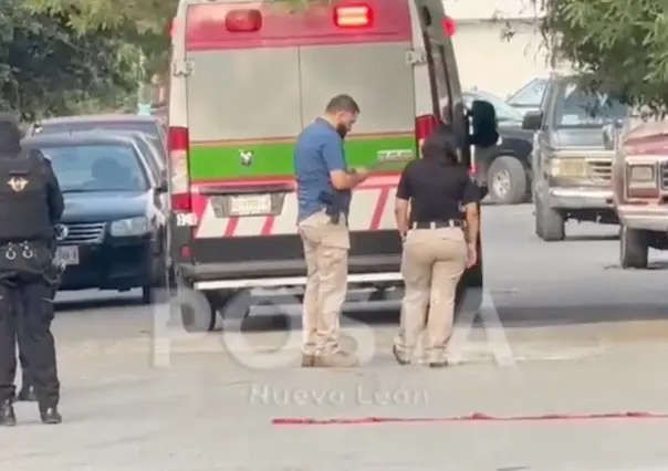 Balacera en casilla electoral de Guadalupe fue ataque directo; Fiscalía
