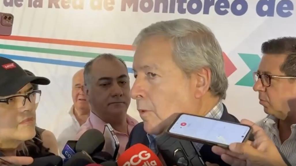 Javier Díaz será un buen alcalde para Saltillo: Chema Fraustro