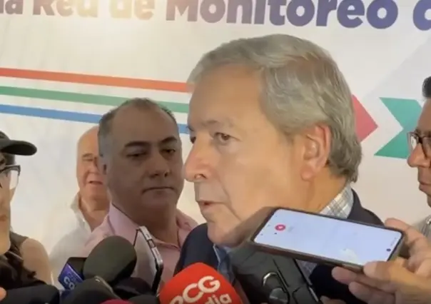 Javier Díaz será un buen alcalde para Saltillo: Chema Fraustro