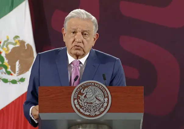 López Obrador responde a exigencia de recuento electoral