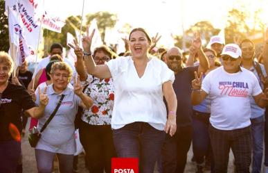 Continuará el PAN gobernando en Mérida, Yucatán