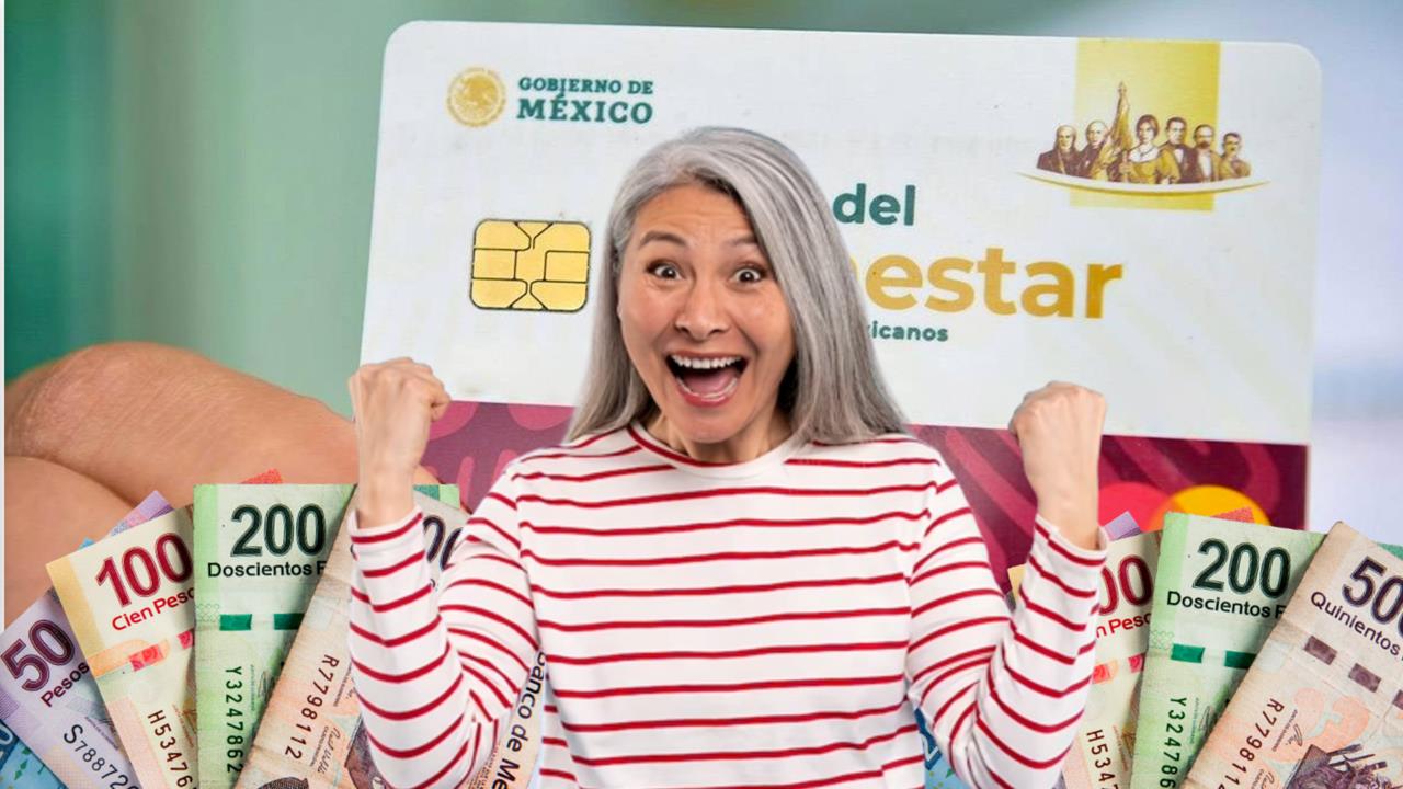 Los beneficiamos recibirán un monto total de 6 mil pesos en tras finalizar la veda Foto: Ilustrativa