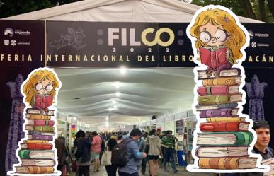 Coyoacán se llena de letras con la III Feria Internacional del Libro