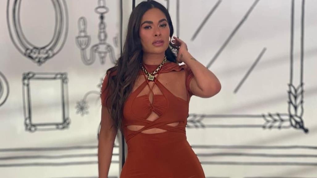 Confirman regreso de Galilea Montijo para La Casa de los Famosos México 2