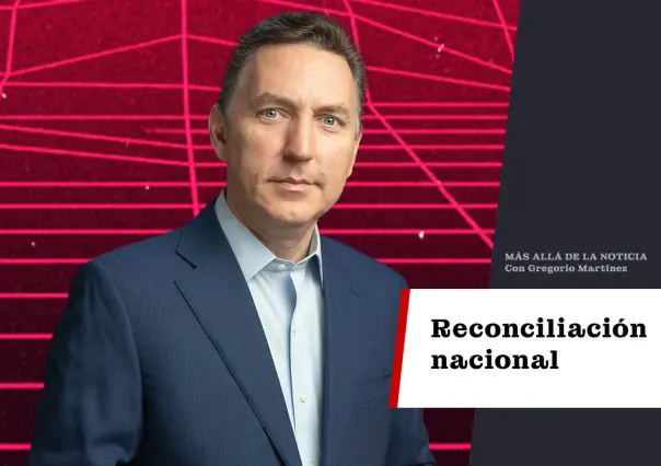 Reconciliación nacional