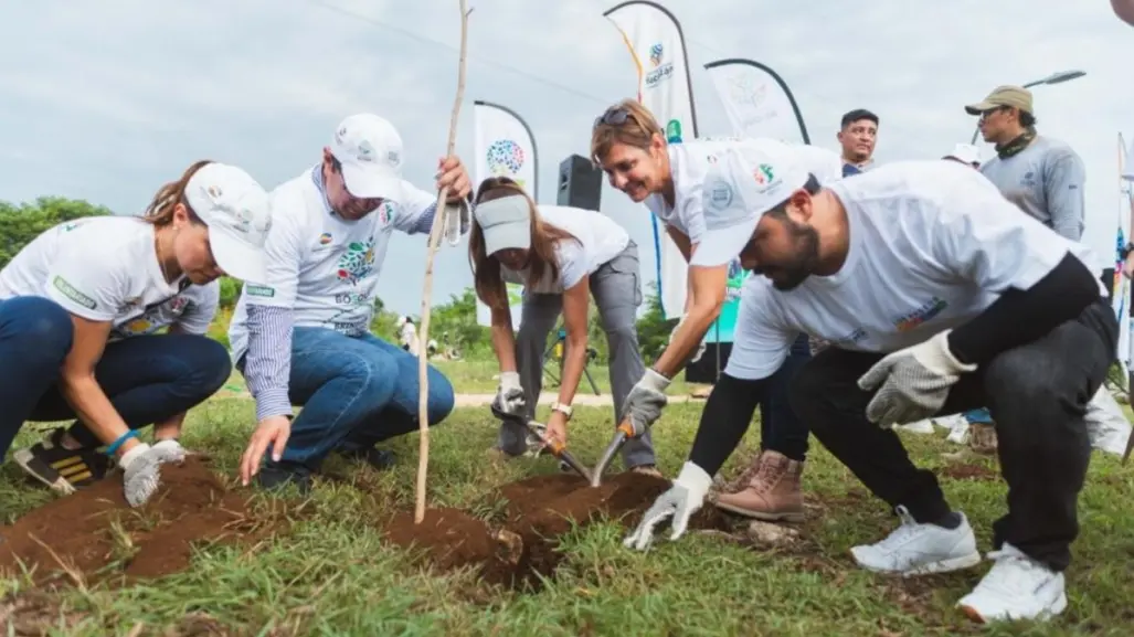 Día Mundial del Medio Ambiente: Heineken recomienda acciones para conservarlo