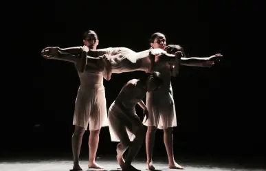 Egresa la primera generación de Danza Contemporánea de la UNAY