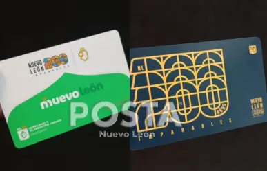 Tarjetas Muevo León disponibles en el Metro de Cuauhtémoc ¿Cómo la consigo?