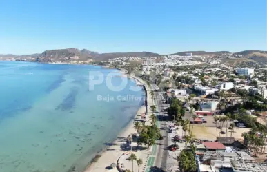 ¡Desempolva tus tenis! Hoy es el Global Running Day en el malecón de La Paz