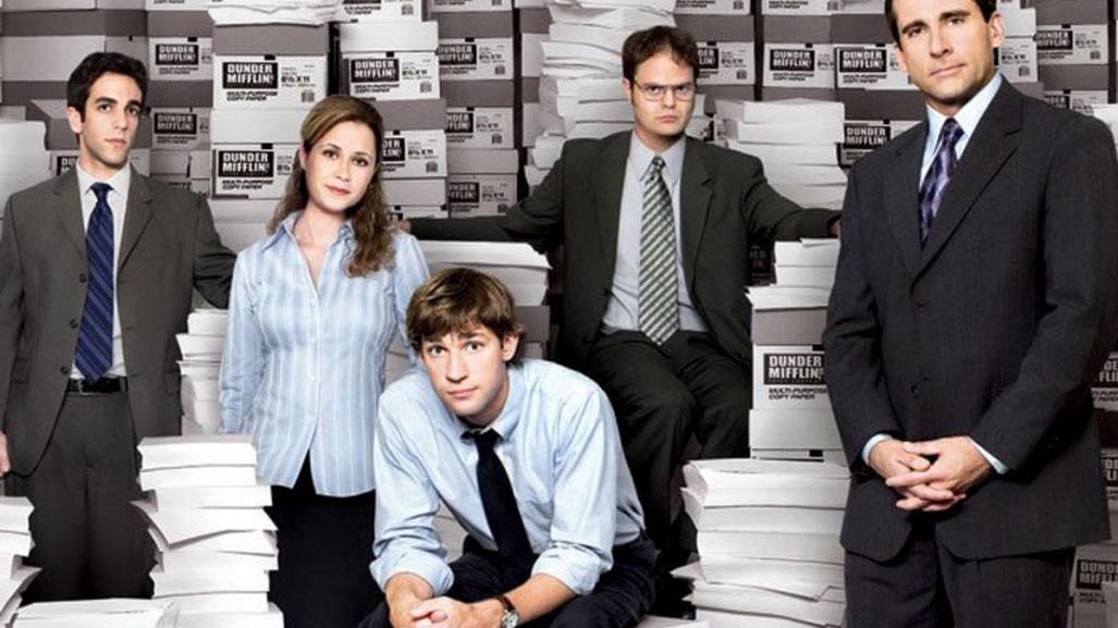 The Office: Se filtra el nombre y de que trata el spin-off de la serie