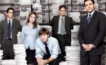 The Office: Se filtra el nombre y de que trata el spin-off de la serie