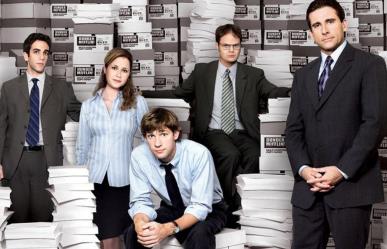 The Office: Se filtra el nombre y de que trata el spin-off de la serie