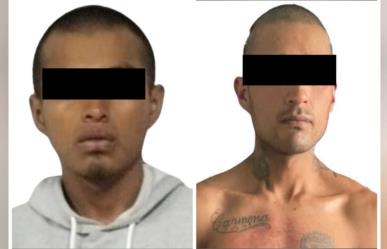 Suman dos los detenidos por el asalto a una pollería en Naucalpan