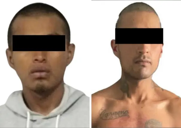 Suman dos los detenidos por el asalto a una pollería en Naucalpan