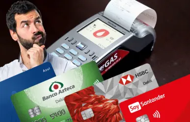 Importante cambio en compras menores a $300 en BBVA, Azteca, Banorte y HSBC