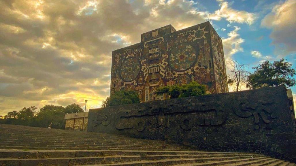 ¡Goya, goya! UNAM dentro de las 100 mejores universidades del mundo