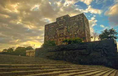 ¡Goya, goya! UNAM dentro de las 100 mejores universidades del mundo