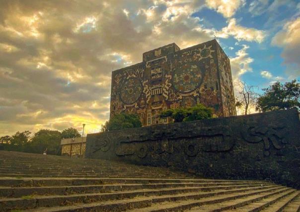 ¡Goya, goya! UNAM dentro de las 100 mejores universidades del mundo