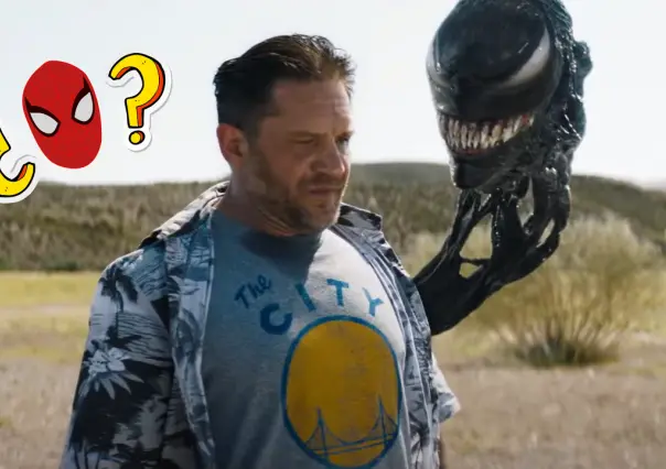 ¿Spider-Man y el Lagarto en el nuevo tráiler de Venom?