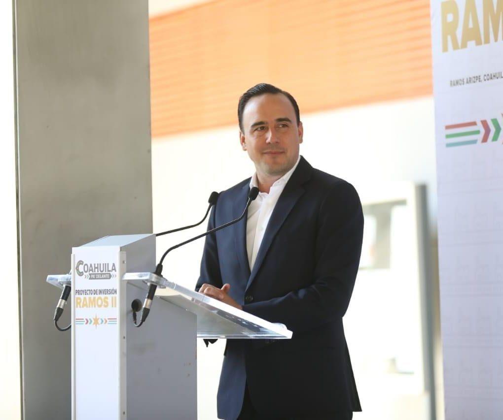 Coahuila listo para ampliación del Puente Internacional 2 de Piedras Negras