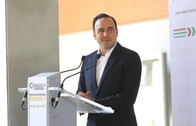 Coahuila listo para ampliación del Puente Internacional 2 de Piedras Negras