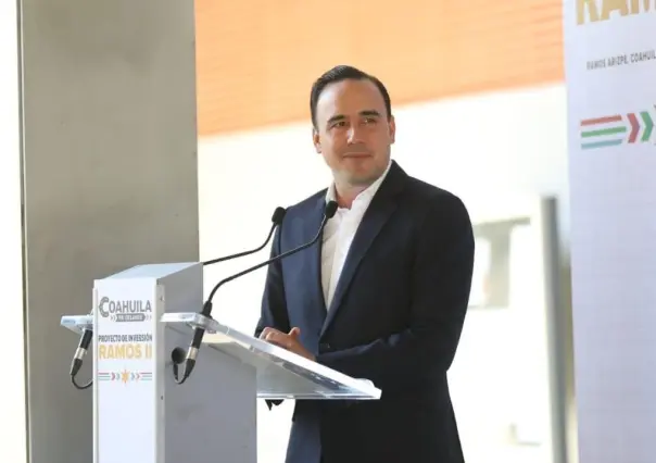 Coahuila listo para ampliación del Puente Internacional 2 de Piedras Negras