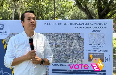 Daniel Carrillo defiende elección en San Nicolás de los Garza