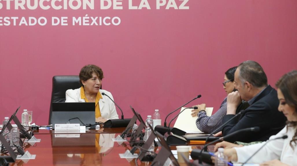 Disminuye 33% feminicidio y 36% secuestro en Edomex