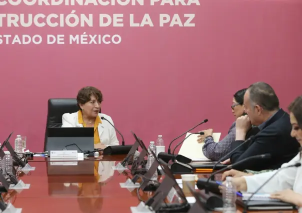 Disminuye 33% feminicidio y 36% secuestro en Edomex