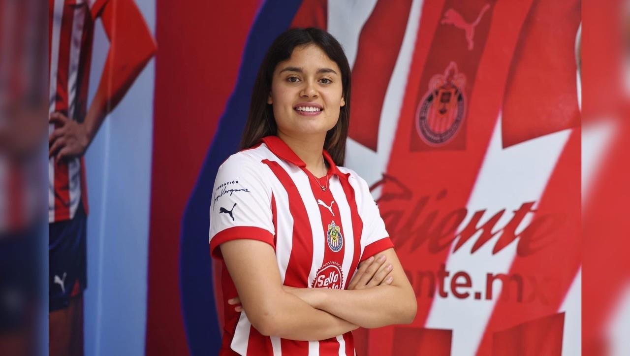 Chivas anuncia refuerzo proveniente de Durango, te contamos de quien se trata