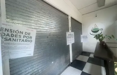 Alumna de CU denuncia que fue drogada en una cafetería cercana