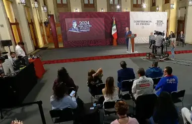 AMLO y Sheinbaum supervisarán obras en recorridos conjuntos por partes del país